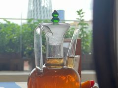 -小茶闲舍·观景商务茶馆(广州塔店)