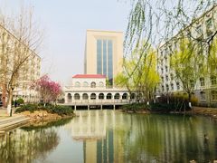 -首都师范大学科德学院