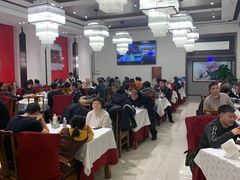 大堂-马凯餐厅(地安门店)