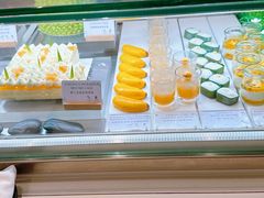 -The Place 自助餐(香港康得思酒店)