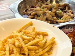 -李叔叔虾蟹大排档(青羊店)