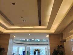 -北京歌华开元大酒店