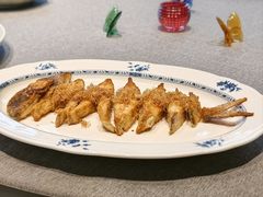 -怡情荟•海鲜青岛菜(五四广场旗舰店)