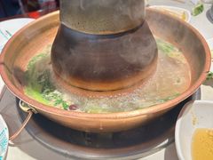 -京城胜利涮羊肉(禧乐汇店)