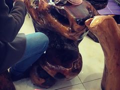 -清真·二嫂子煎饼果子(卫津路总店)