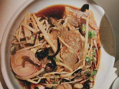 -四世同堂·京菜·烤鸭(双井店)