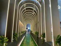 -银川河东国际机场