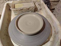 -碰瓷儿陶艺DIY体验馆(五道营胡同总店)