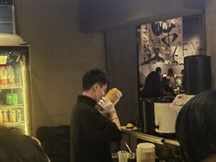 -张翻越·川渝冒菜·武汉黑鸭煲(城北万象城店)