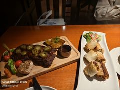 -布拉格餐厅· 中欧捷克菜(全国首店)