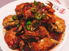 香辣蟹-有位虾匠·香辣蟹·小龙虾(李村店)