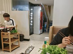 -小城牛事·鲜牛肉火锅(万达店)