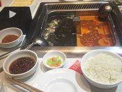 -海底捞火锅(北京路店)