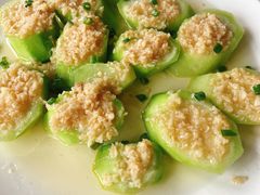 -渔·海鲜餐厅（东澳可域度假村内）南沙湾沙滩店