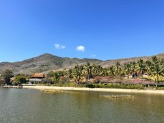 -三亚南山文化旅游区