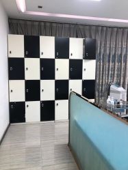 点击看大图 -悟空祛痘·亚健康皮肤管理中心