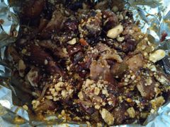 香辣手撕烤兔-老黄记手撕烤兔(玉林街店)