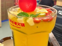-冯校长老火锅(福田车公庙店)