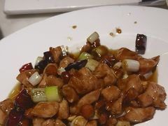 -茅庐川菜(烟台万象汇店)