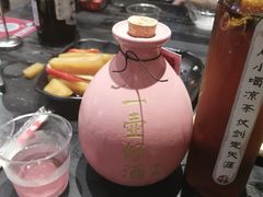 -今邕烧烤(西大店)
