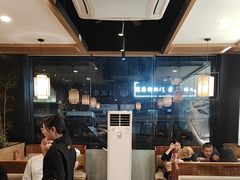-如轩·海鲜砂锅粥·潮汕菜(海珠店)