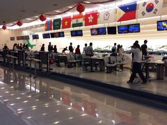 -广州保龄球馆(广州天河体育中心店)