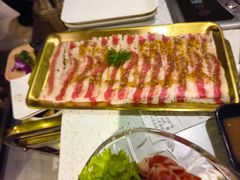 -炭之家·齐齐哈尔非遗烤肉·鲜切直供(中央大街店)