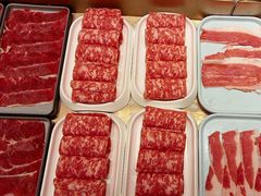-郭左左围炉烤涮·鲜牛肉自助(梅溪新天地店)