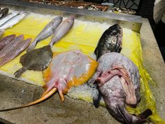 -健眺小海鲜(临海后山店)