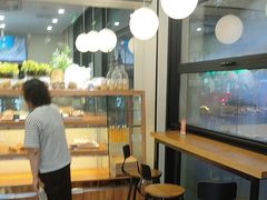 -梦菲思饼屋(瑞金宾馆店)