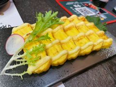 玉子烧-瀛川尚品(车陂利丰天地店)