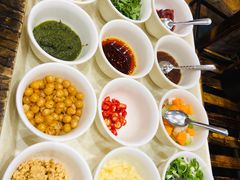 -额尔敦传统涮(公园西路店)