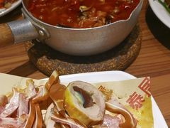 -六泰居·尔滨地标·东北菜(松北店)