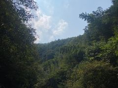 -周洛大峡谷