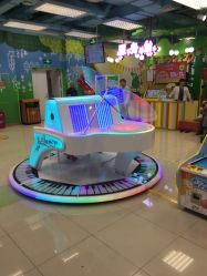 -莫莉幻想儿童乐园(北京昌发展万科店)