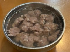 -老牌依强牛肉店(达道总店)