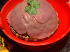 -周师兄大刀腰片火锅(洪崖洞旗舰店)