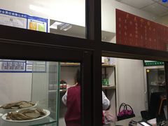 -津门永胜包子铺(哈尔滨道总店)