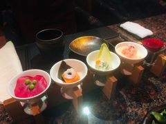 -花隐日式怀石料理(万象城购物中心店)