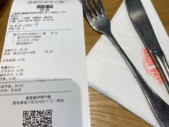 -棒约翰比萨·意面(张江店)