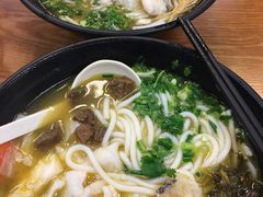 -鑫花溪牛肉米粉(凤凰街创始总店)