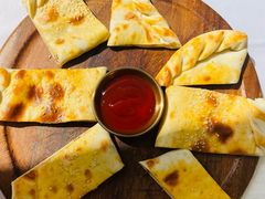 -沙漠玫瑰土耳其餐厅(神路街店)