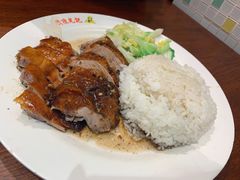 -陈光记烧腊(长寿路店)