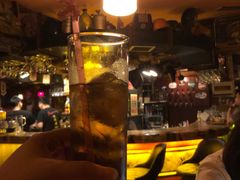 -流浪者复古西餐鸡尾酒吧(沈阳店)