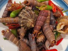 -小船渔村·大连菜(新华街店)