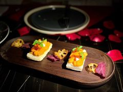 -wann lounge 低温慢煮牛排·清吧