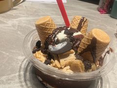-DQ·蛋糕·冰淇淋(中南城店)