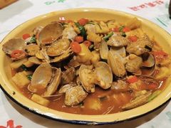 -东排食堂长沙小吃大排档(五一广场店)