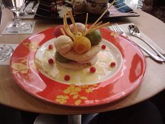 冰纷欢舞-哈根达斯(美罗城店)