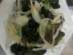 -敦煌老字号驴肉黄面(特色小吃街中段店)